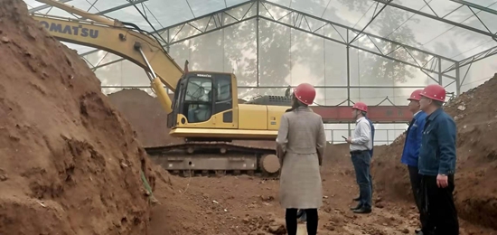 思沃瑞查勘大成農(nóng)化現(xiàn)場29