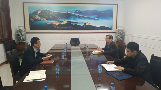 市人社局到集團開展調(diào)研工作59