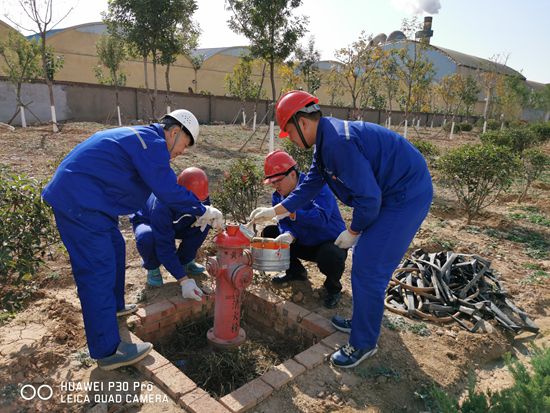 重山光電黨支部開(kāi)展志愿服務(wù)活動(dòng)38