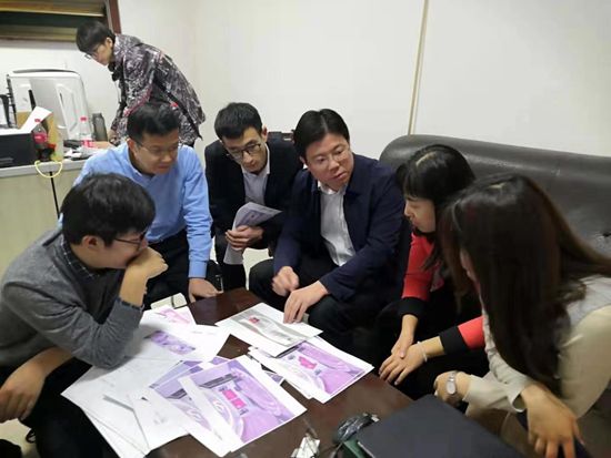 不忘初心 牢記使命 加強(qiáng)主題教育平臺建設(shè) ——重山集團(tuán)“初心學(xué)堂”黨建文化館順利竣工49