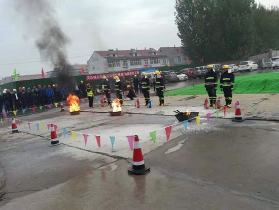 熱電廠參加區(qū)住建局觀摩會(huì)議95