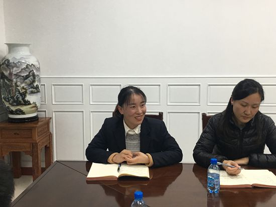 對(duì)標(biāo)先進(jìn) 加快成長——運(yùn)營中心組織學(xué)習(xí)交流會(huì)95