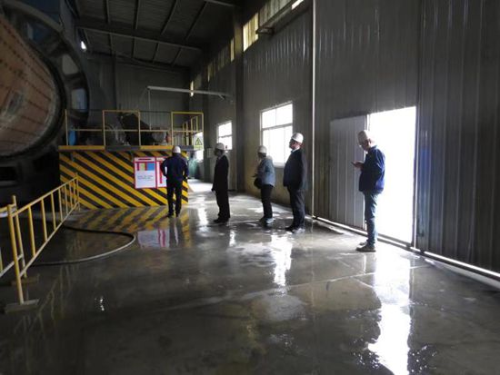 滄州市政到黃驊三陽(yáng)調(diào)研83