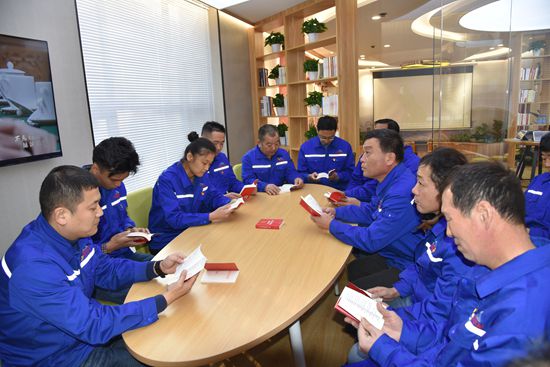 傳承紅色基因  堅定理想信念11