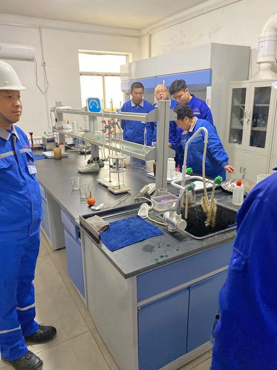 魯中水泥、重山思沃瑞開展勞動(dòng)紀(jì)律檢查31