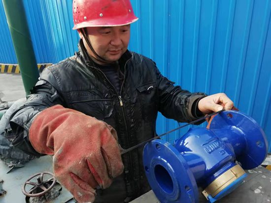 大修進(jìn)行時(shí)，這里有一群可愛(ài)的重山人.......95