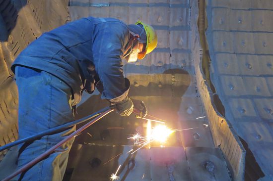 大修進(jìn)行時(shí)，這里有一群可愛的重山人......（二）30