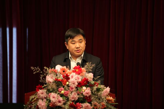 “致良知”引領(lǐng)企業(yè)發(fā)展新輝煌 集團(tuán)隆重召開2020年工作會議11