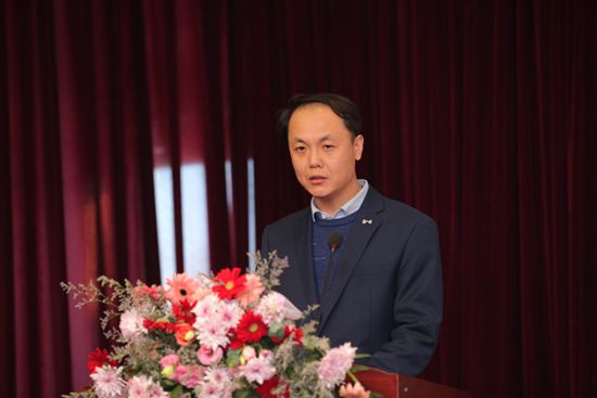 “致良知”引領(lǐng)企業(yè)發(fā)展新輝煌 集團(tuán)隆重召開2020年工作會議11