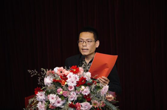 “致良知”引領(lǐng)企業(yè)發(fā)展新輝煌 集團(tuán)隆重召開2020年工作會議11