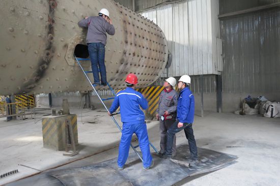 魯中水泥到黃驊三陽對(duì)標(biāo)學(xué)習(xí)59