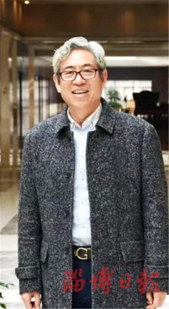 李學：主動求變　積極探索“生態(tài)賦能”型發(fā)展模式96