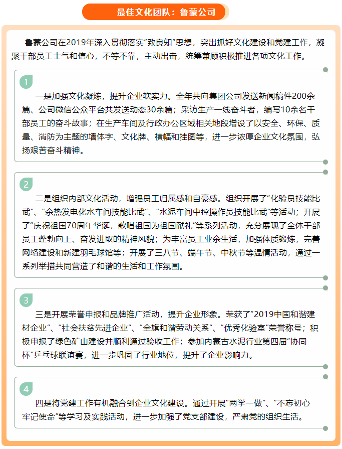 2019年度先進集體、先進個人事跡回放90