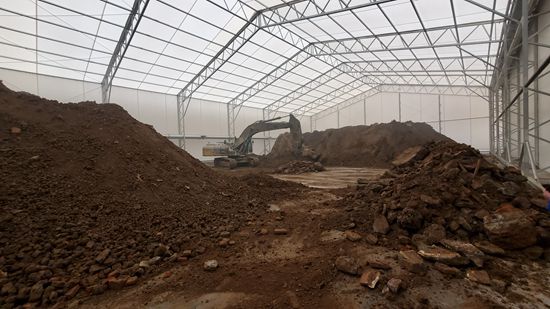 嚴(yán)防死守戰(zhàn)疫情 攻堅(jiān)克難抓復(fù)產(chǎn)14