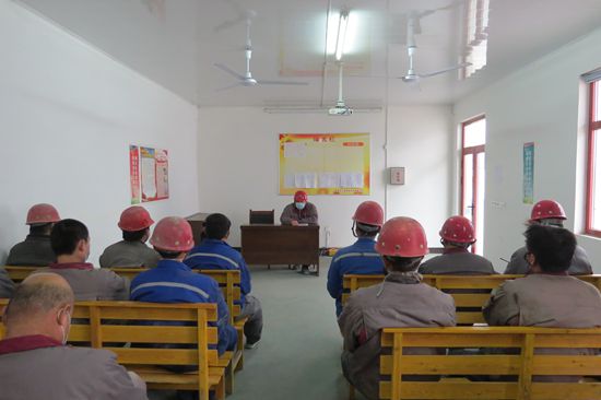 黃驊三陽組織設(shè)備培訓74