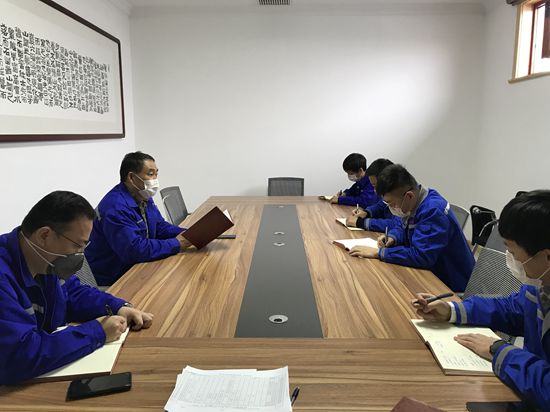 疫情下的堅(jiān)守，市場(chǎng)就是戰(zhàn)場(chǎng)86