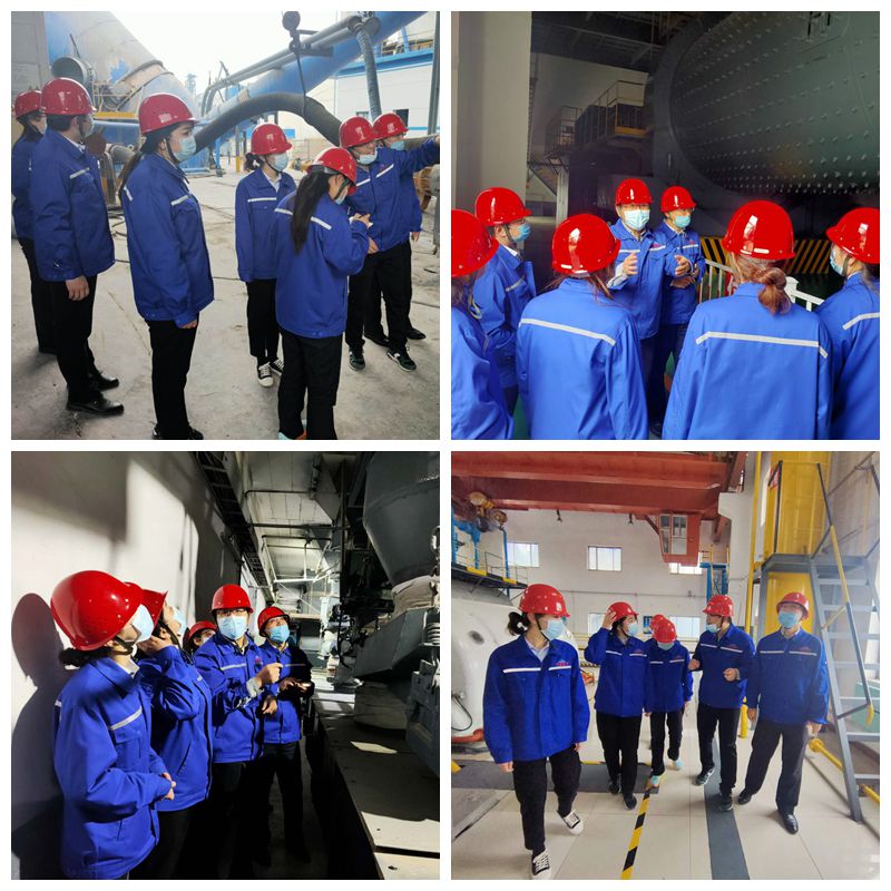 運(yùn)營中心開展現(xiàn)場學(xué)習(xí)活動31