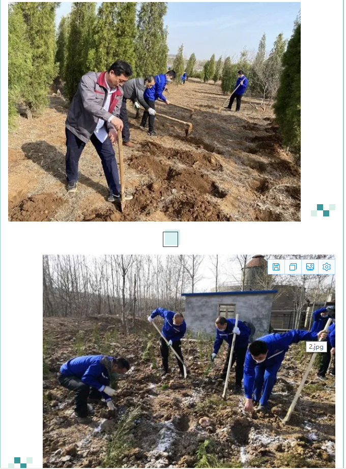 植一片希望 愿山河無(wú)恙14