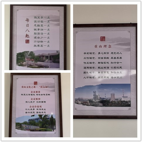 文化上墻，沁人心脾23