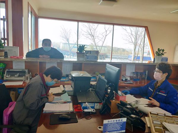 客戶為中心 服務無止境9