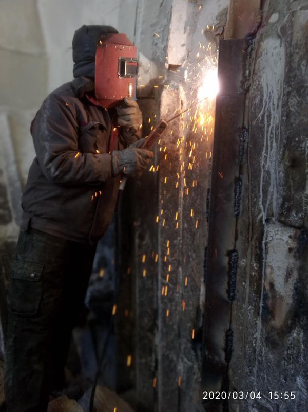 【重山影像】重山春已到 奮斗正當(dāng)時(shí)(二)20