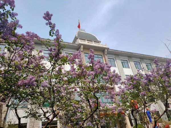 【重山影像】重山春已到 奮斗正當(dāng)時(shí)(二)20