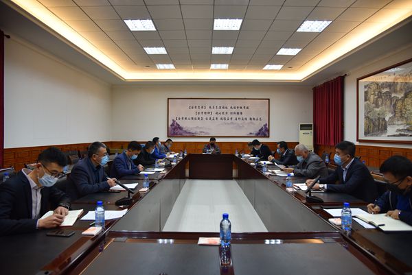 加強職業(yè)道德修養(yǎng)，內(nèi)外并舉提升企業(yè)效益 ——李學(xué)董事長在2015年5月6日正職干部會議上的講話（三）6