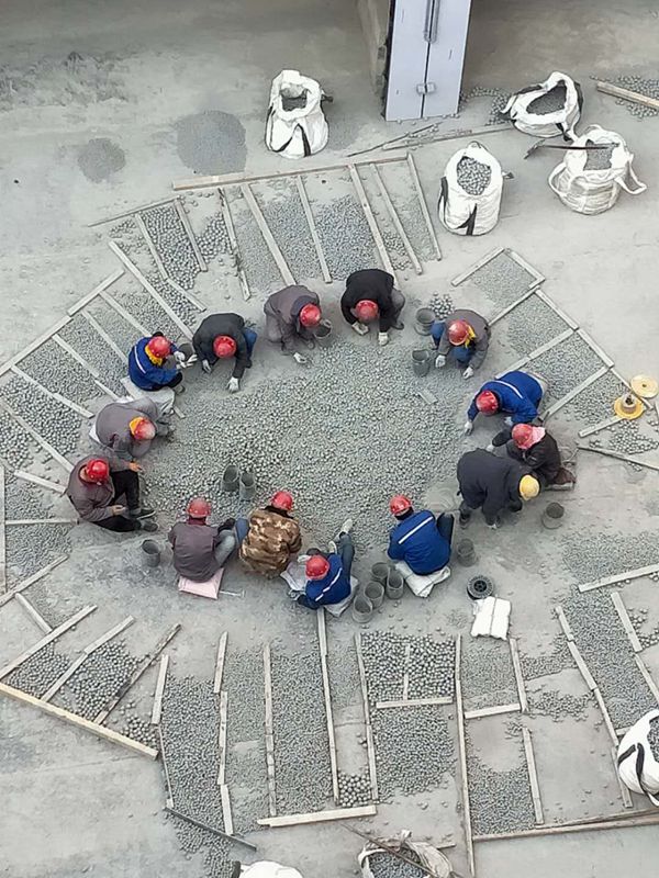 【重山影像】重山春已到 奮斗正當(dāng)時（四）28