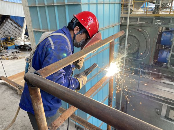 【重山影像】重山春已到 奮斗正當(dāng)時（四）28