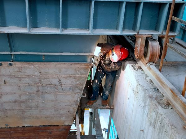 【重山影像】重山春已到 奮斗正當(dāng)時（四）28