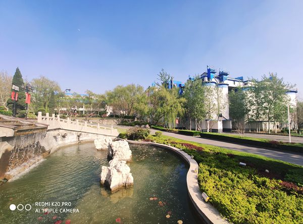 【重山影像】重山春已到 奮斗正當(dāng)時（四）28