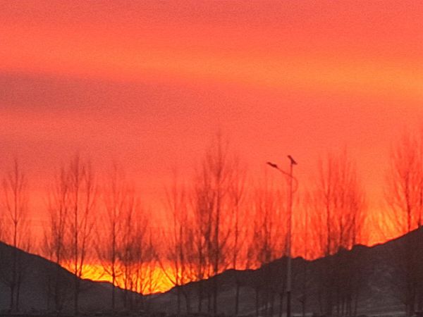 【重山影像】重山春已到 奮斗正當(dāng)時（四）28