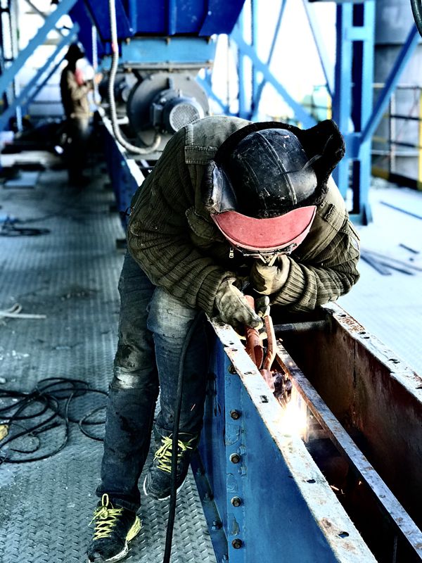 【重山影像】重山春已到 奮斗正當(dāng)時（五）2