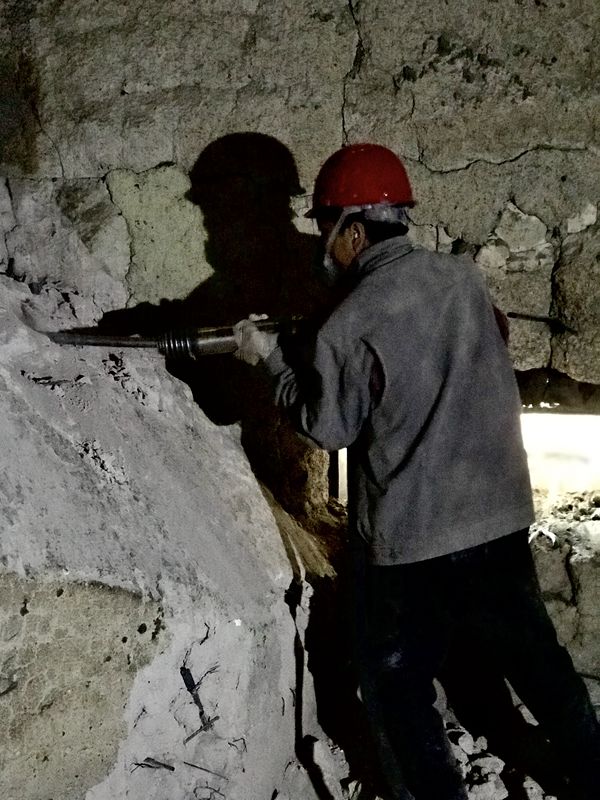 【重山影像】重山春已到 奮斗正當(dāng)時（五）2