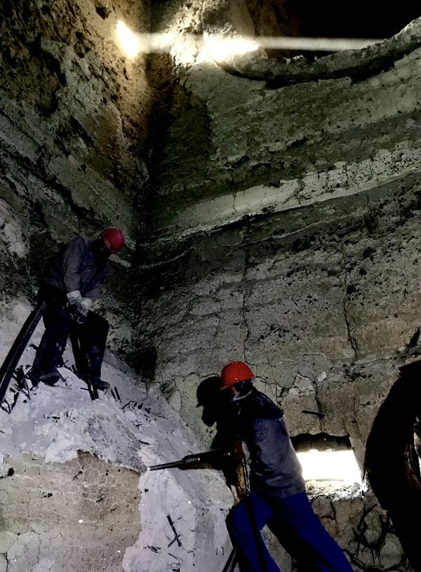 【重山影像】重山春已到 奮斗正當(dāng)時（五）2