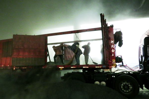 【重山影像】重山春已到 奮斗正當(dāng)時（五）2