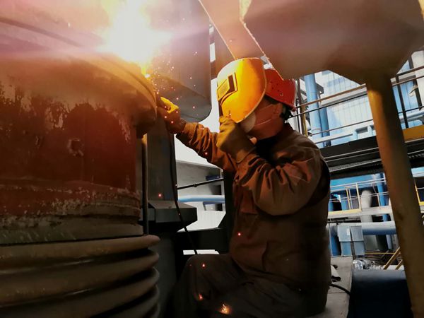 【重山影像】重山春已到 奮斗正當(dāng)時（五）2