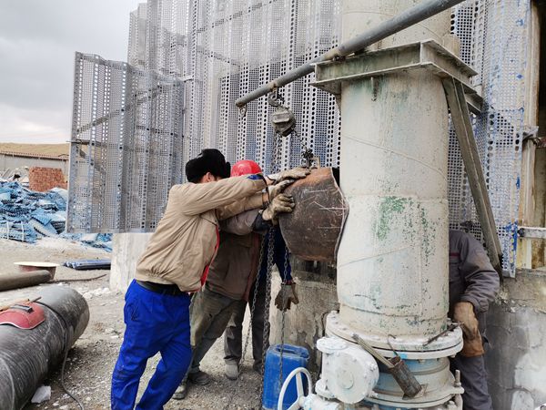 【重山影像】重山春已到 奮斗正當(dāng)時（五）2