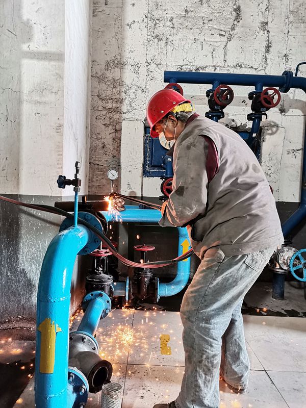 【重山影像】重山春已到 奮斗正當(dāng)時（五）2