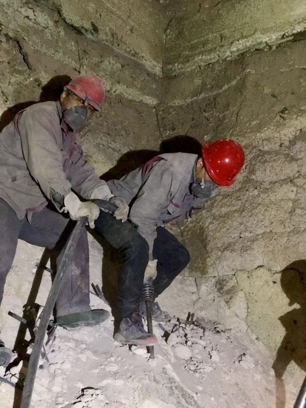 【重山影像】重山春已到 奮斗正當(dāng)時（五）2