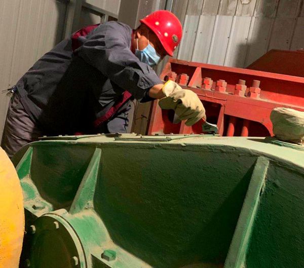 【重山影像】重山春已到 奮斗正當(dāng)時（五）2