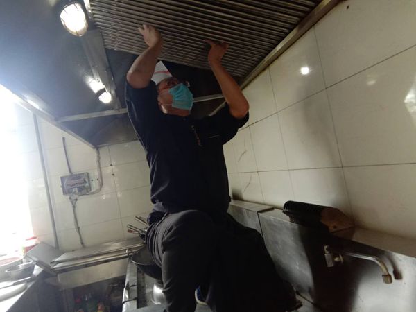 【重山影像】重山春已到 奮斗正當(dāng)時（五）2