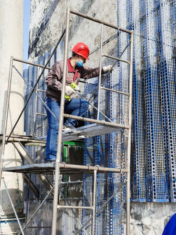 【重山影像】重山春已到 奮斗正當(dāng)時（五）2