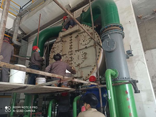 【重山影像】重山春已到 奮斗正當(dāng)時（五）2