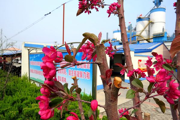 【重山影像】重山春已到 奮斗正當(dāng)時（五）2