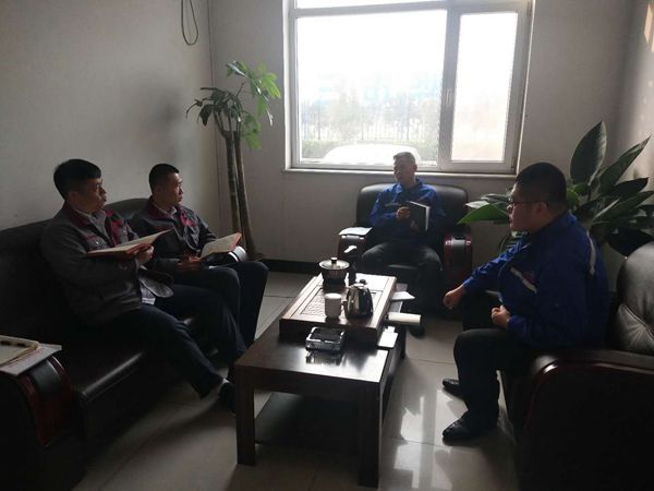 黃驊三陽(yáng)供銷部召開工作會(huì)議89