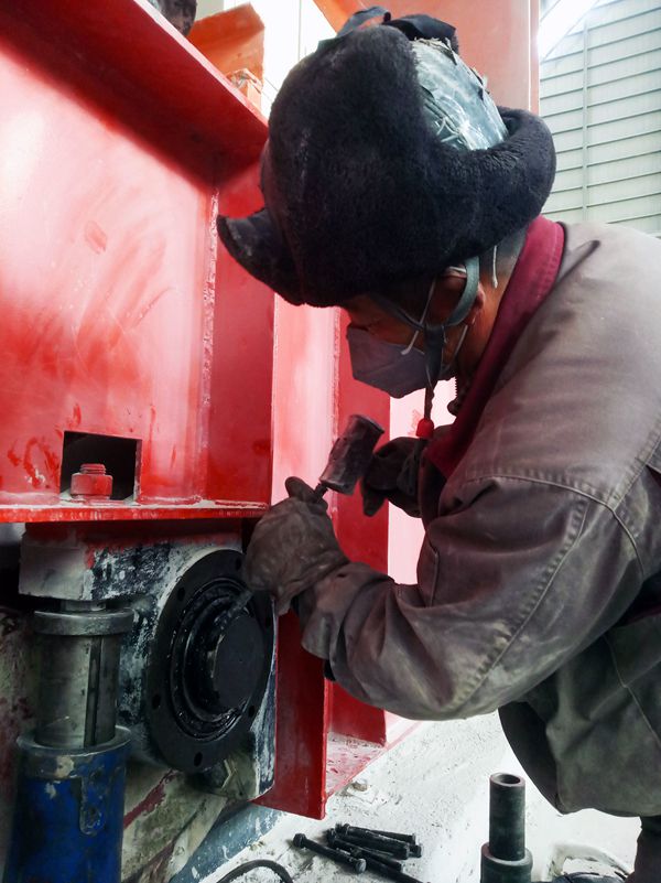 【重山影像】重山春已到 奮斗正當(dāng)時（六）25