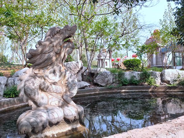 【重山影像】重山春已到 奮斗正當(dāng)時（六）25