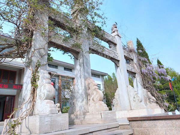 【重山影像】重山春已到 奮斗正當(dāng)時（六）25