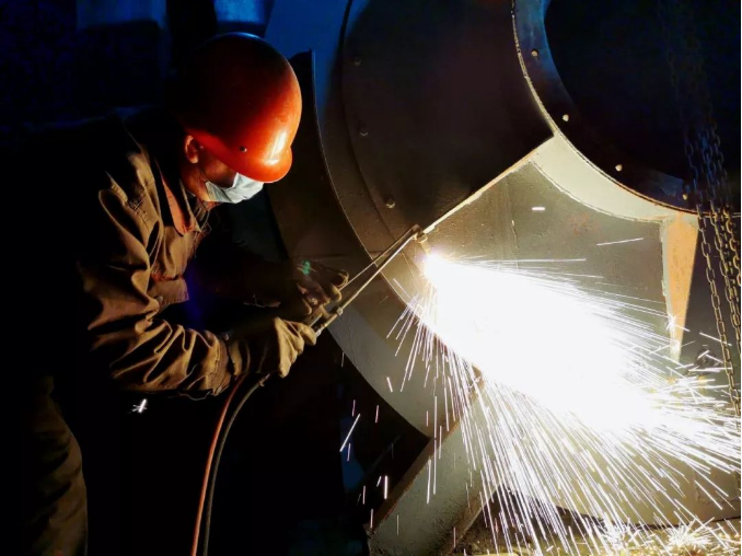 【重山影像】一起為奮斗者上色（七）80